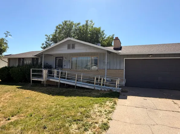 1274 S 1250 E, Clearfield, UT 84015