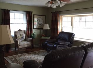 366 Pine Gap Rd, White Sulphur Springs, WV 24986