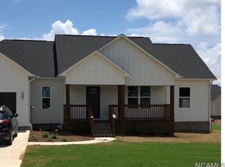 1838 Saddle Trace Ln SE, Cullman, AL 35055