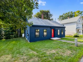 975 Main Street, Waldoboro, ME 04572