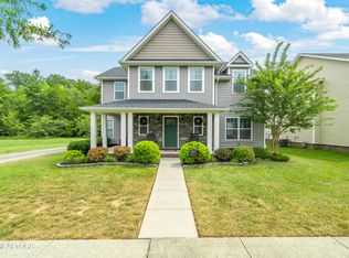 99 Fallberry St, Oak Ridge, TN 37830