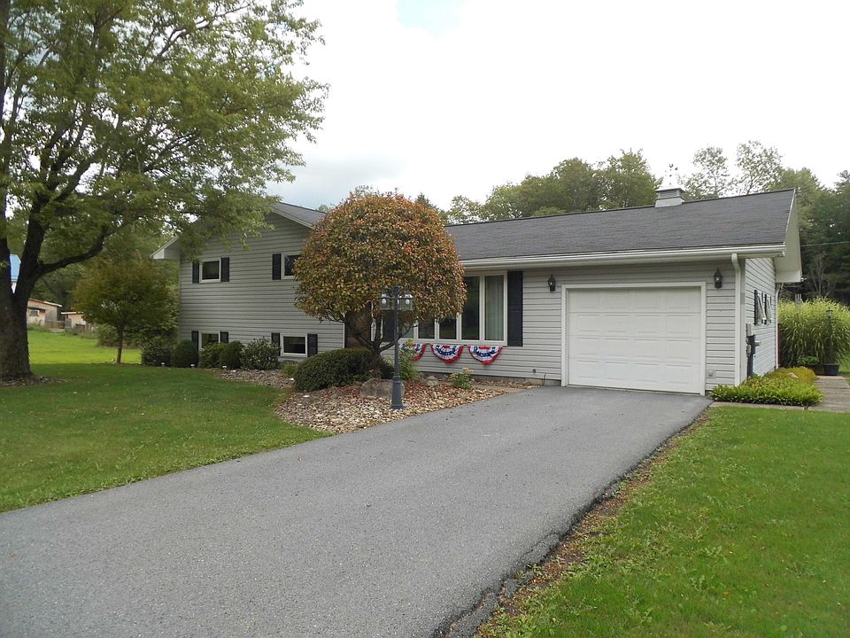 1986 Rattlesnake Rd, Brockport, PA 15823 MLS 038557 Zillow