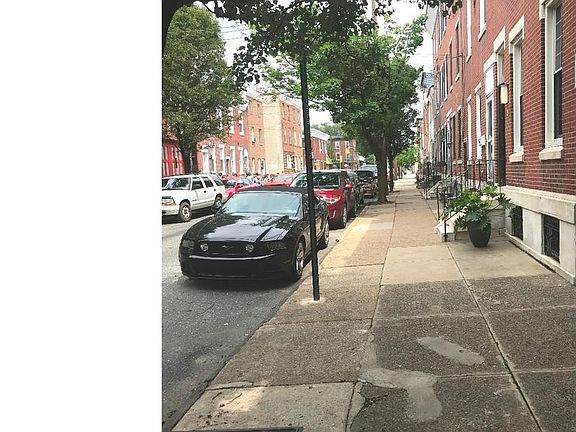 2nd image of 1111 E Montgomery Ave