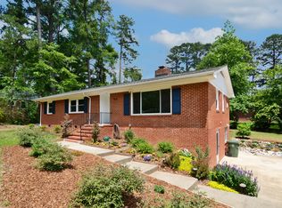 815 Warren Ave, Cary, NC 27511