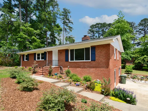 815 Warren Ave, Cary, NC 27511