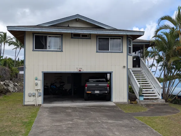 73-1086 Alihilani Dr, Kailua Kona, HI 96740