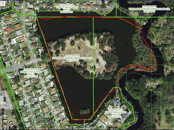 3rd image of 0 Berry Hill Rd Lot 500