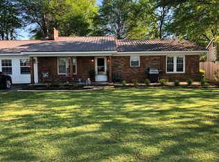 2605 Quail Run, Kennett, MO 63857