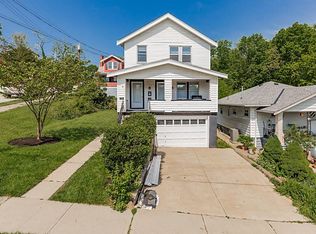 32 Summer Hill Ave, Newport, KY 41071