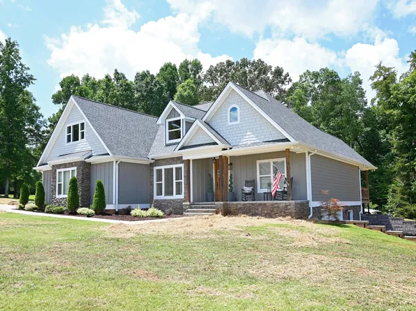 228 County Road 545, Englewood, TN 37329
