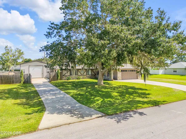 2729 Queen Palm Dr, Edgewater, FL 32141
