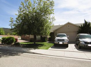 1486 S Southern View Dr, Cedar City, UT 84720