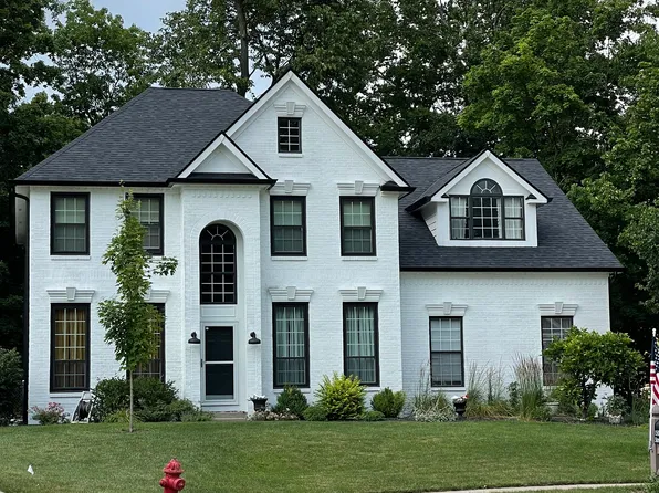 15018 Story Ct, Westfield, IN 46074