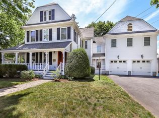 294 Sherman St #1, Canton, MA 02021