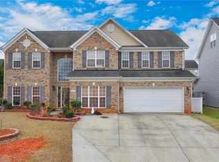 4413 Edbury Ct, High Point, NC 27265