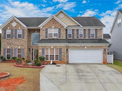 4413 Edbury Ct, High Point, NC, 27265