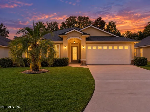 723 MANDARIN Terrace, St. Augustine, FL 32092