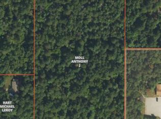 4038 Williams Rd, Lewiston, MI 49756