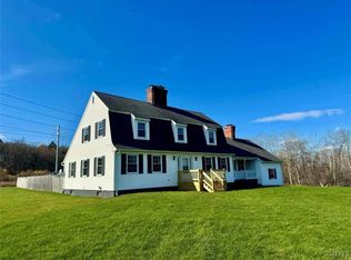 437 Joslin Hill Rd, Frankfort, NY 13340