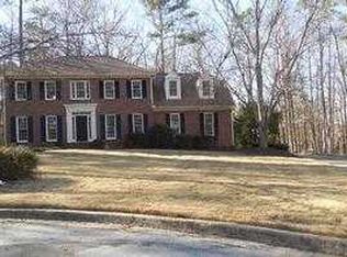 9355 Fieldstone Ct, Jonesboro, GA 30236