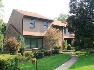 108 Trotwood Ct, Monroeville, PA 15146