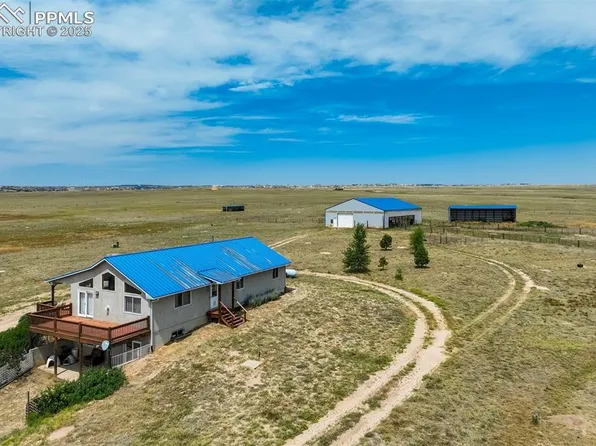 14550 Highway 24 E, Peyton, CO 80831