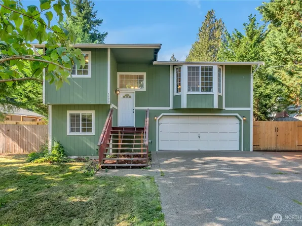 5329 S Vista Drive E, Bonney Lake, WA 98391