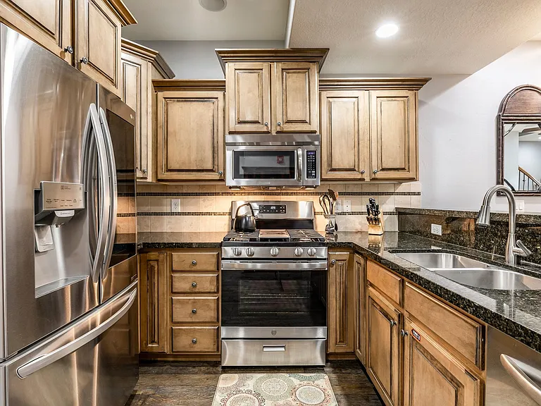 874 W Carving Edge Ct — Photo 9