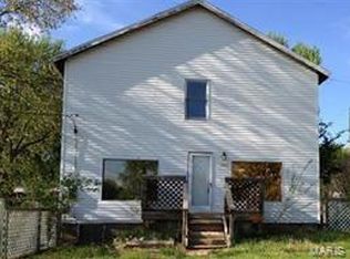 1527 Liguori Dr, Barnhart, MO 63012