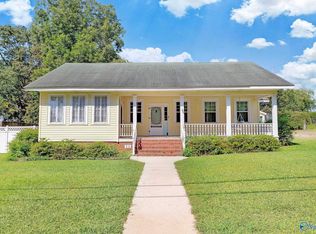 1307 Sparkman St SW, Hartselle, AL 35640