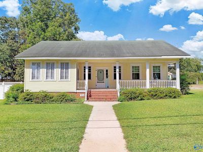 1307 Sparkman St SW, Hartselle, AL, 35640