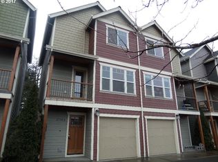 2710 SE 141st Ave UNIT 6, Portland, OR 97236