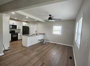8737 Dixie Hwy APT 1, Ira, MI