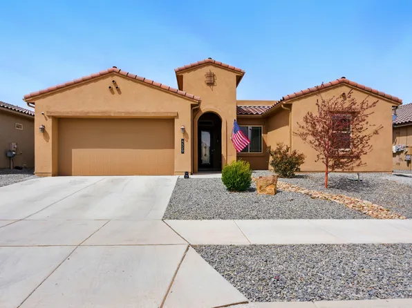 4529 Skyline Loop NE, Rio Rancho, NM 87144
