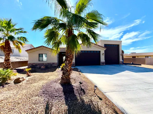 2480 Huntington Dr, Lake Havasu City, AZ 86403