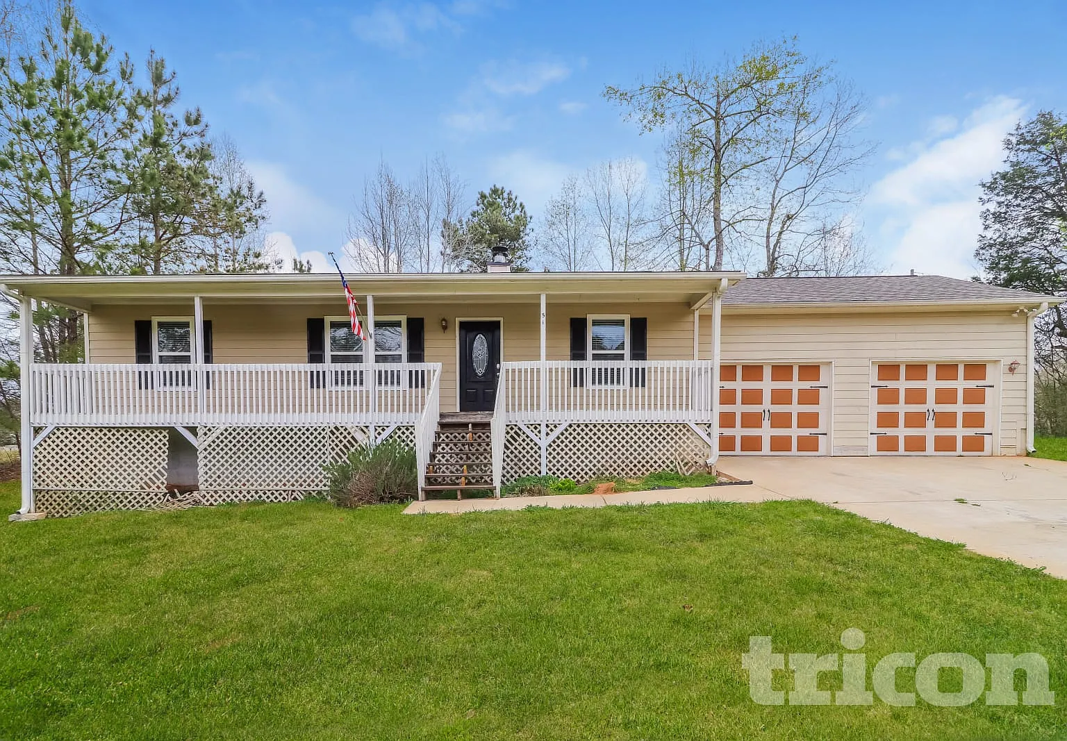 51 Colby Court Dallas GA — Photo 1