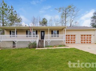 51 Colby Ct, Dallas, GA 30157