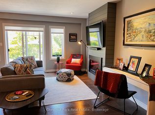 27 Conservation Way, Collingwood, ON L9Y 0G9