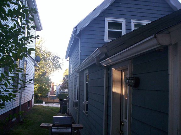 Right side rear