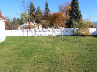 14102 E 4th Ave, Spokane, WA 99216