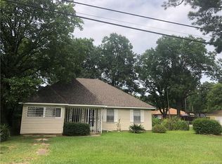 3002 Valley Ridge Rd, Shreveport, LA 71108