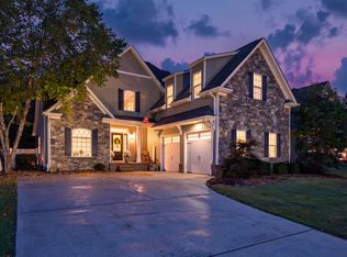 8510 Gracie Mac Ln, Ooltewah, TN 37363