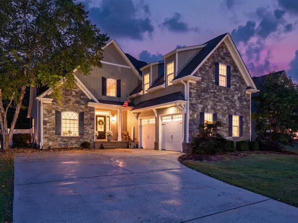 8510 Gracie Mac Ln, Ooltewah, TN 37363