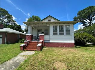 843 Orville Ave, Chesapeake, VA 23324