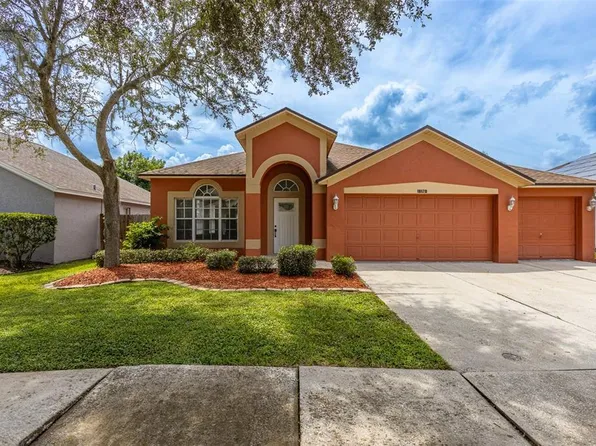 18120 Palm Breeze Dr, Tampa, FL 33647