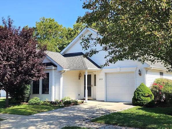 1819 Melvor Ln, Winchester, VA 22601