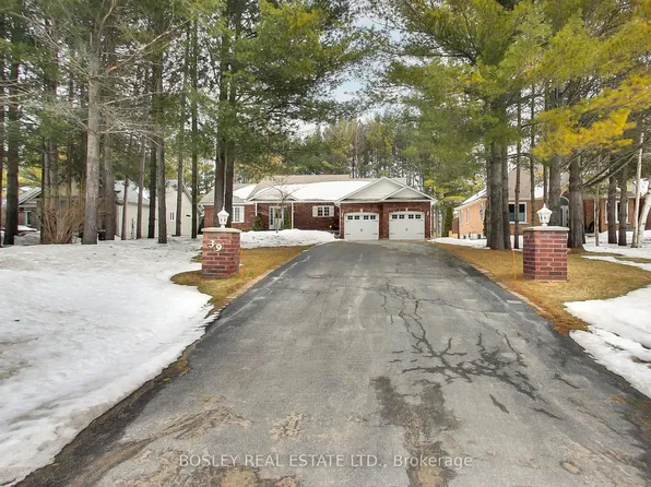 39 Martyn Dr, Wasaga Beach, ON L9Z 1N6