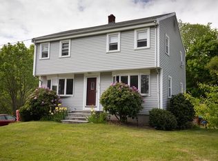 33 Priscilla Rd, Whitman, MA 02382