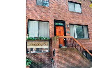 2028 Arch St, Philadelphia, PA 19103