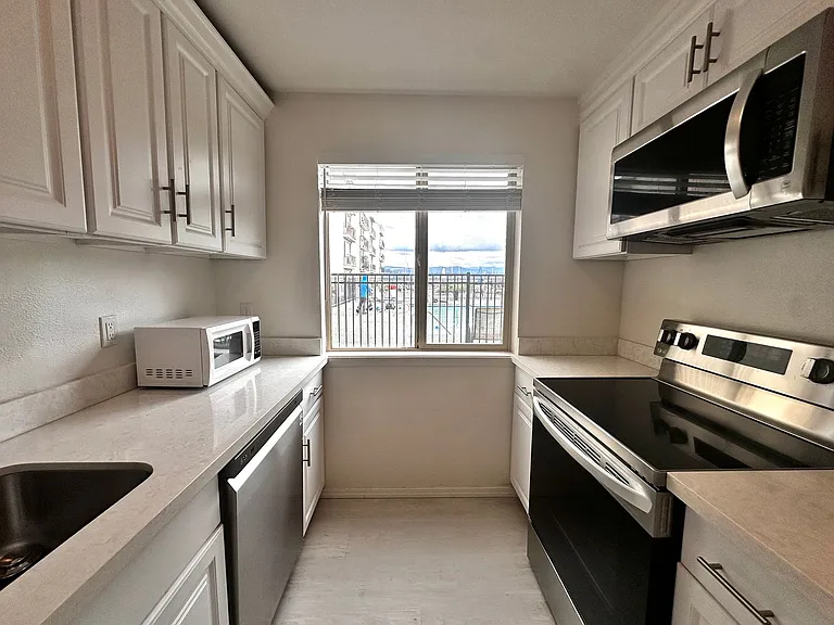 9030 Seward Park Ave S #203 — Photo 3